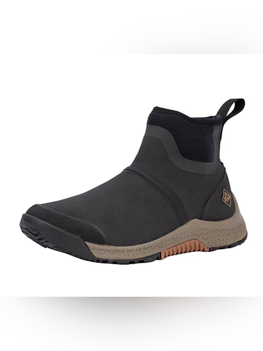 NWT Muck Boot Company Men's Outscape Chelsea Boots size 8